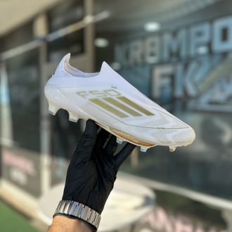 Yeni Sezon F50 (Bağcıksız) Elite Tamprof
