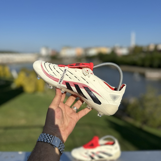 Yeni sezon Predator Legend Elite Tamprof
