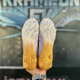 Yeni Sezon F50 (Bağcıksız) Elite Tamprof
