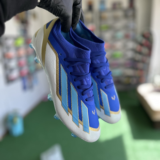 Yeni Sezon X Crazyfast Elite Tamprof