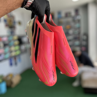 Yeni Sezon F50 (Bağcıksız) Elite Tamprof