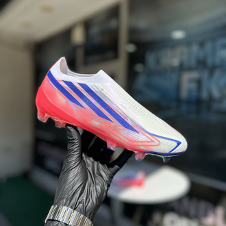 Yeni Sezon F50 (Bağcıksız) Elite Tamprof