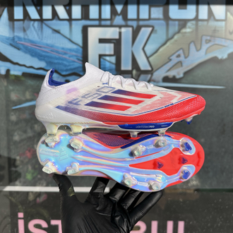 Yeni Sezon F50+ (Bağcıklı) Elite Tamprof