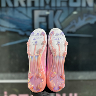 Yeni Sezon F50 (Bağcıklı) Elite Tamprof