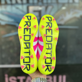 Yeni Sezon Predator Legend Elite Tamprof