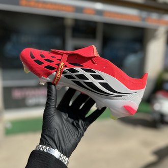 Yeni Sezon Predator Legend Elite Tamprof