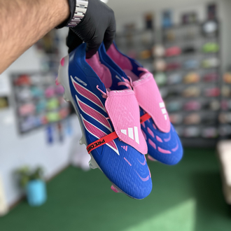 Yeni Sezon Predator Legend Elite Tamprof