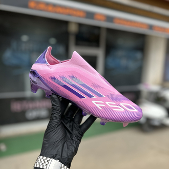 Yeni Sezon F50 (Bağcıksız) Elite Tamprof