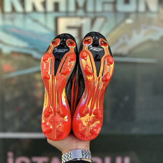 Yeni Sezon F50 (Bağcıksız) Elite Tamprof