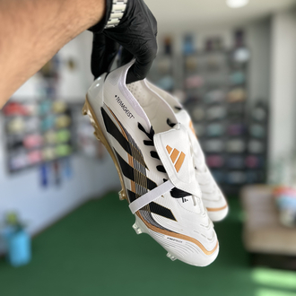 Yeni Sezon Predator Legend Elite Tamprof