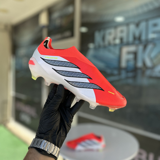 Yeni Sezon Predator Legend Elite Tamprof