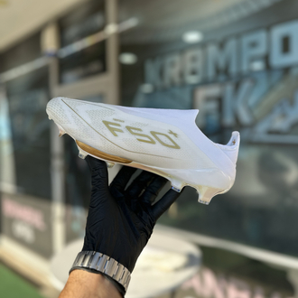 Yeni Sezon F50 (Bağcıksız) Elite Tamprof