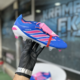 Yeni Sezon Predator Legend Elite Tamprof
