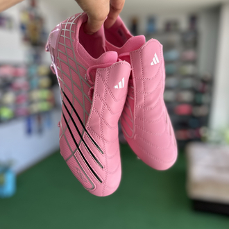 Yeni Sezon F50 (Bağcıklı) Elite Tamprof