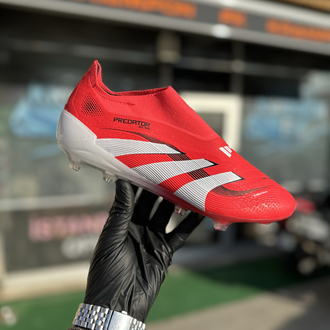 Yeni Sezon Predator Legend Elite Tamprof