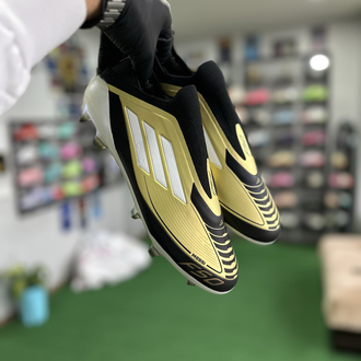 Yeni Sezon F50 (Bağcıksız) Elite Tamprof