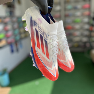 Yeni Sezon F50+ (Bağcıklı) Elite Tamprof