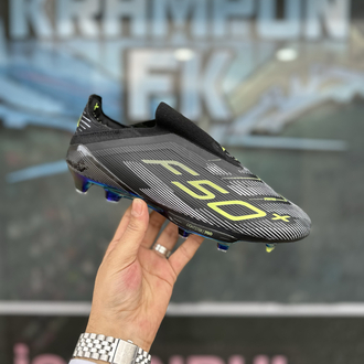 Yeni Sezon F50+ Elite Tamprof