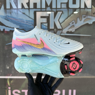 Yeni Sezon Phantom Luna Elite Tamprof