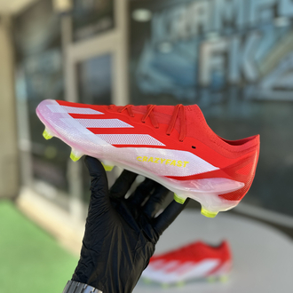 Yeni Sezon X Crazyfast Elite Tamprof