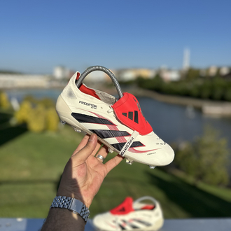 Yeni sezon Predator Legend Elite Tamprof