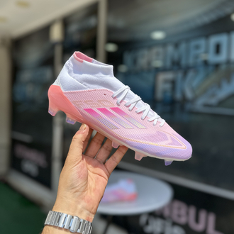 Yeni Sezon F50 Elite Tamprof