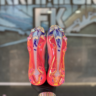 Yeni Sezon F50 (Bağcıksız) Elite Tamprof