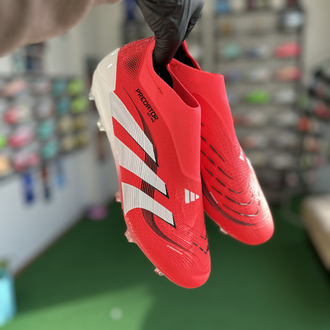 Yeni Sezon Predator Legend Elite Tamprof