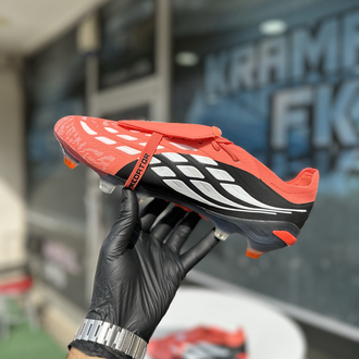 Yeni Sezon Predator Legend Elite Tamprof