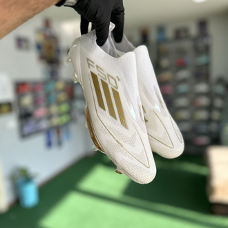 Yeni Sezon F50 (Bağcıksız) Elite Tamprof
