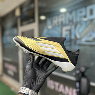Yeni Sezon F50 (Bağcıksız) Elite Tamprof