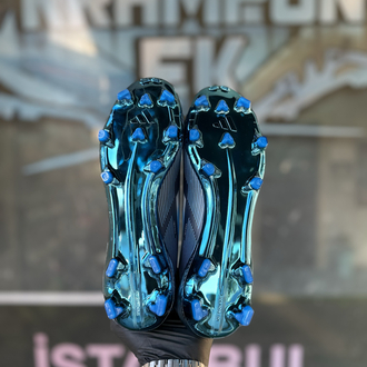 Yeni Sezon F50 (Bağcıksız) Elite Tamprof