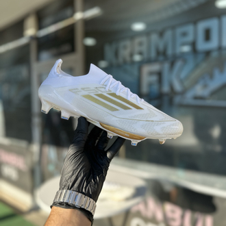 Yeni Sezon F50 (Bağcıklı) Elite Tamprof
