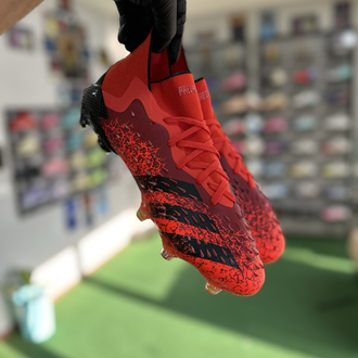 Yeni Sezon Predator Freak Elite Tamprof