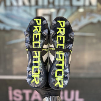 Yeni Sezon Predator Legend Elite Tamprof