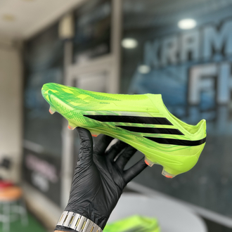 Yeni Sezon F50 (Bağcıksız) Elite Tamprof