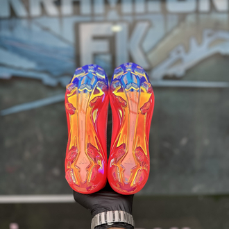 Yeni Sezon F50 (Bağcıklı) Elite Tamprof