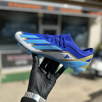 Yeni Sezon X Crazyfast Elite Tamprof