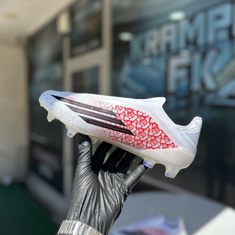 Yeni Sezon F50 (Bağcıksız) Elite Tamprof