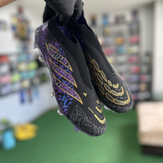 Yeni Sezon Predator Legend (KAKA ÖZEL SERİ) Elite Tamprof