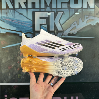 Yeni Sezon F50 (Bağcıksız) Elite Tamprof