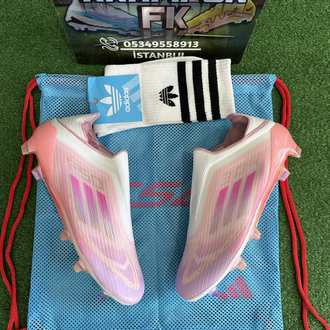 Yeni Sezon F50 Elite Tamprof (Bağcıksız)