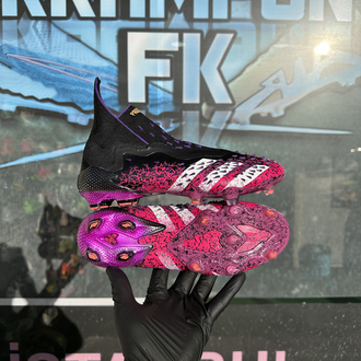Yeni Sezon Predator Freak Elite Tamprof