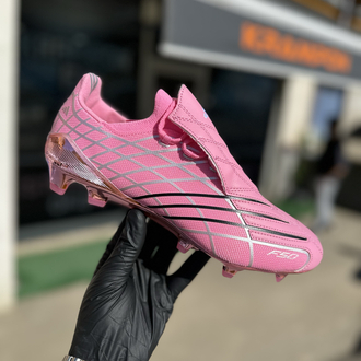 Yeni Sezon F50 (Bağcıklı) Elite Tamprof
