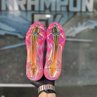 Yeni Sezon F50 (Bağcıksız) Elite Tamprof