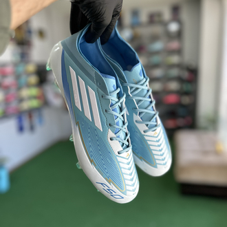 Yeni Sezon F50 (Bağcıklı) Elite Tamprof