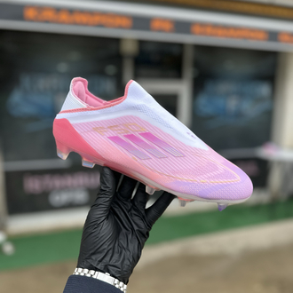 Yeni Sezon F50 (Bağcıksız) Elite Tamprof