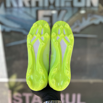 Yeni Sezon X Crazyfast Elite Tamprof