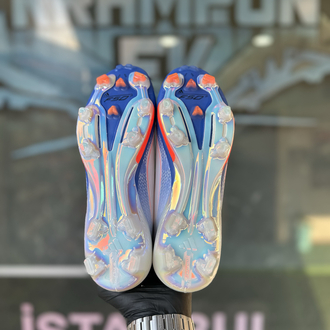 Yeni Sezon F50 (Bağcıksız) Elite Tamprof
