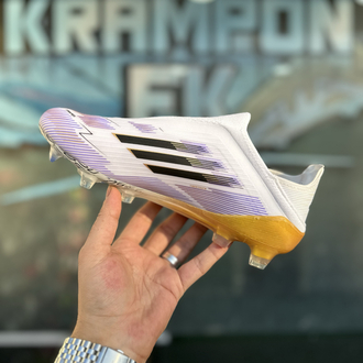 Yeni Sezon F50 (Bağcıksız) Elite Tamprof
